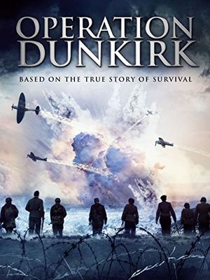 Operation Dunkirk poster