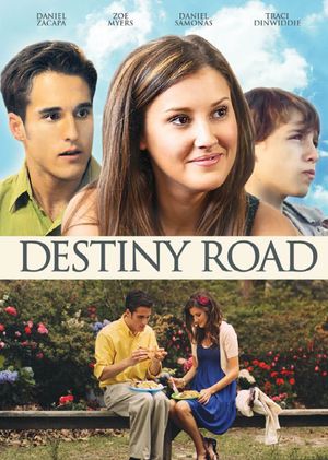 Destiny Road poster