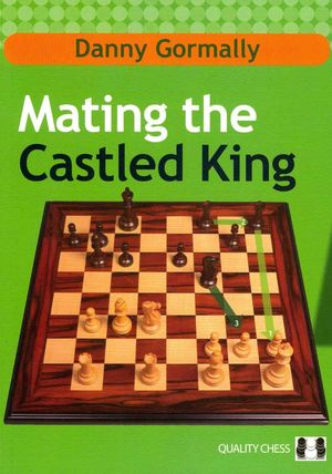 GM Daniel Gormally & poster