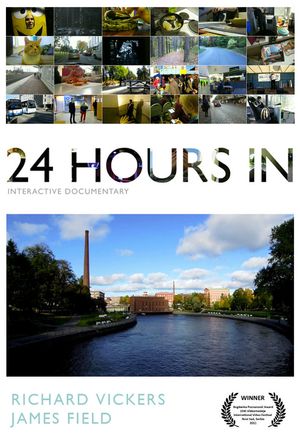 Hours in A& poster