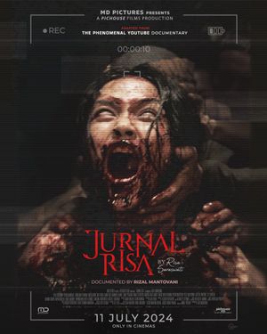 Jurnal Risa by Risa Saraswati poster