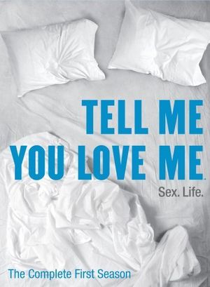 Tell Me You Love Me poster