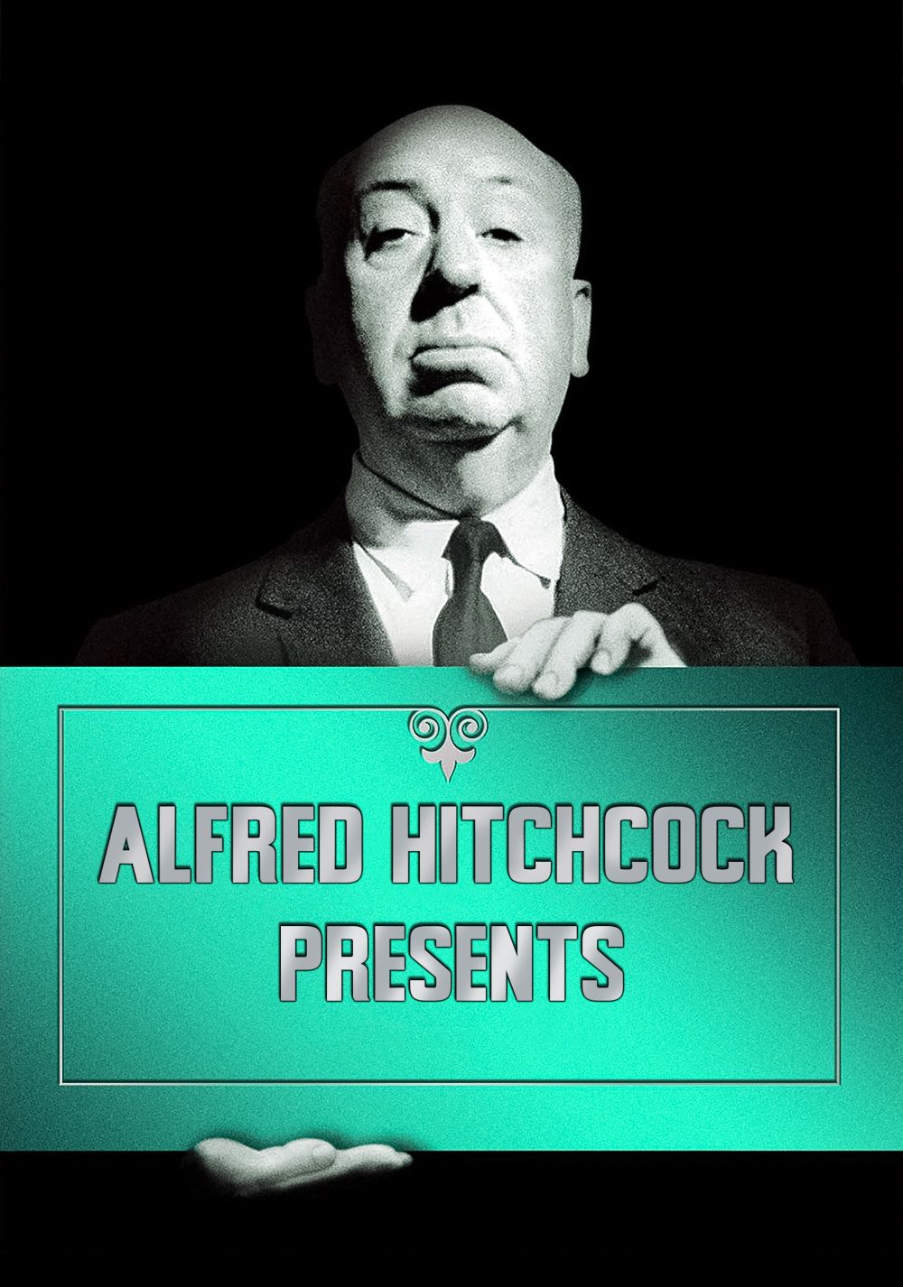 Alfred Hitchcock Presents poster