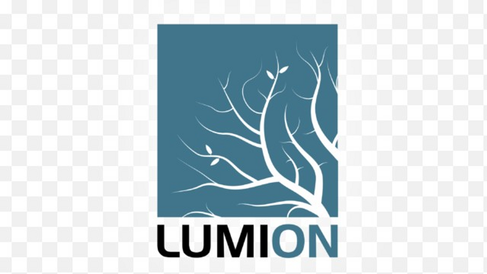Lumion v2023.4.2 Pro x64 poster