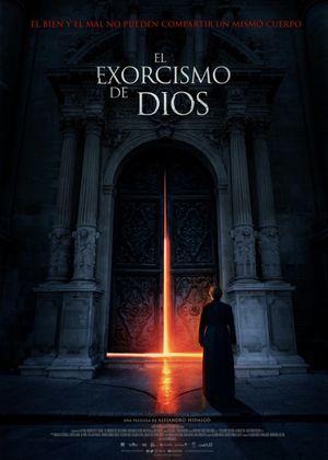 The Exorcism of God poster