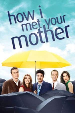 Mother poster