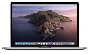 macOS Catalina for mac poster