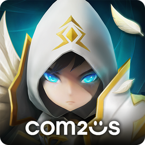 Summoners War v8.0.0 Mod Apk poster
