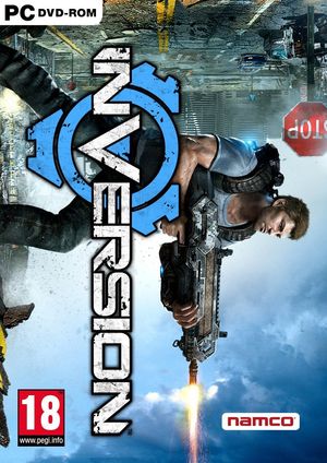 Inversion [PC] poster