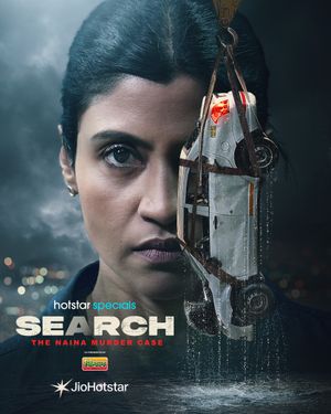 Search The Naina Murder Case poster