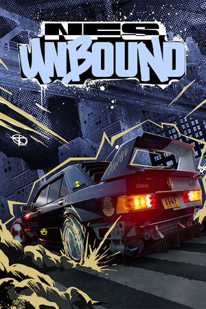 Need for Speed Unbound-Ultimate Collection poster
