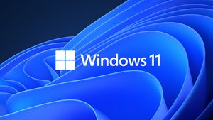 Windows poster