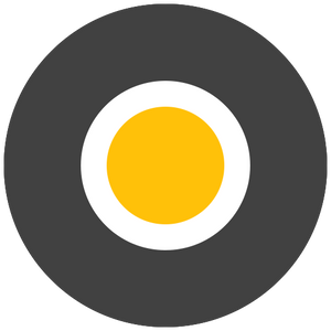 O Launcher 8 0 for Android& poster