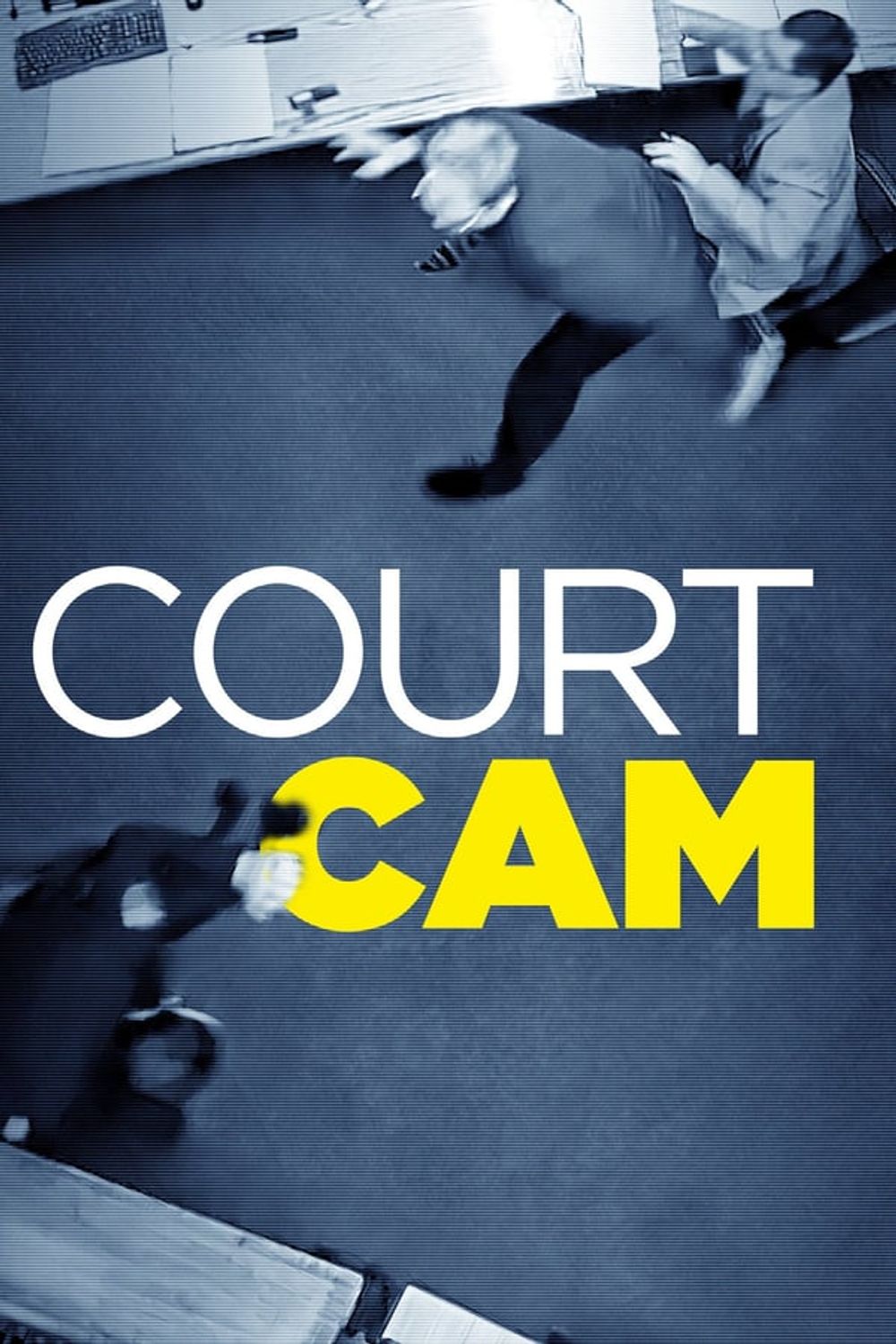 Court poster