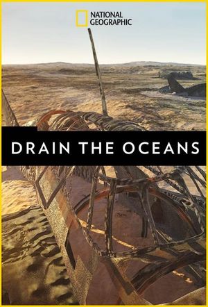 Drain the Oceans poster