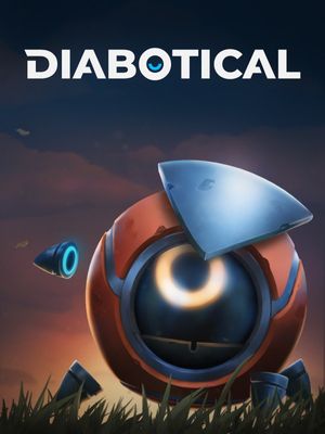 Diabotical poster