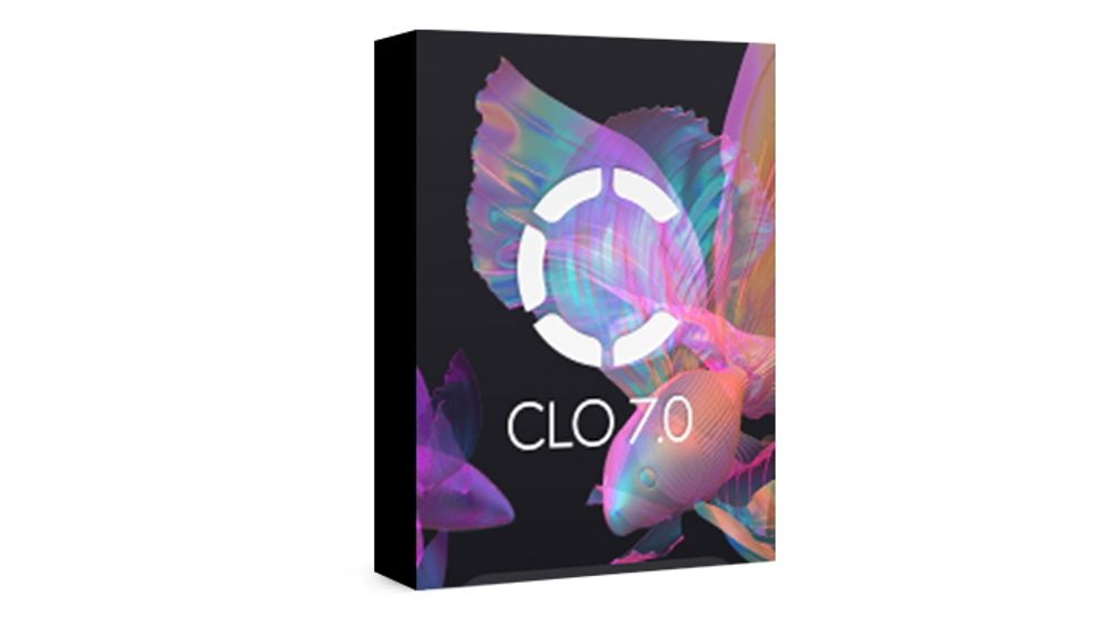 CLO Standalone poster