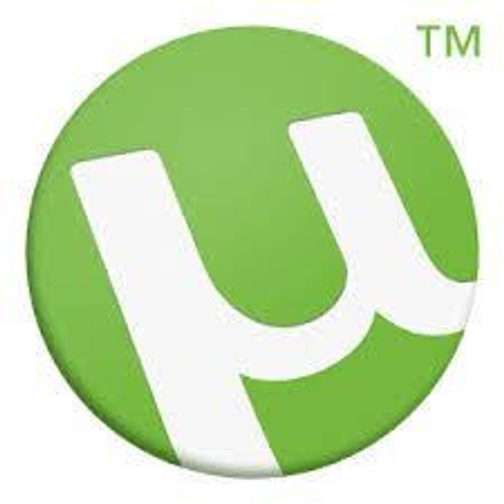 uTorrent Pro poster