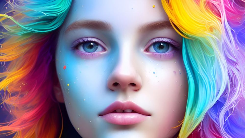 Udemy - Leonardo Mastery - STUNNING AI Art With Stable Diffusion poster