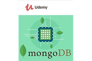 Udemy - MongoDB - The Complete Developer's Guide 2023 poster