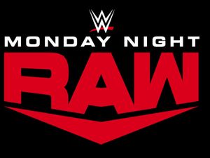 WWE Monday Night Raw 2024 07 22 poster