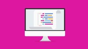 Udemy & poster