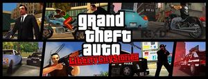 GTA & poster