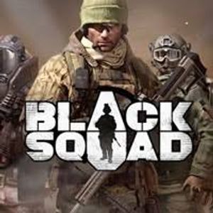 Black Squad (Steam Backup March 18, 2023) poster