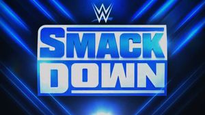 WWE SmackDown poster