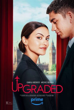 Upgraded poster