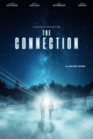 The Connection poster