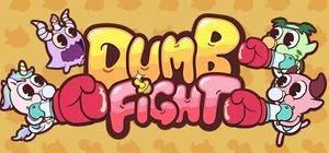 Dumb Fight poster
