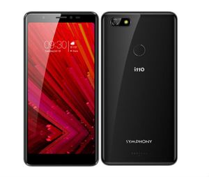 Symphony i110 Flash File poster