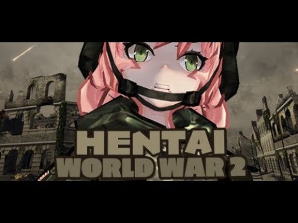 HENTAI & poster