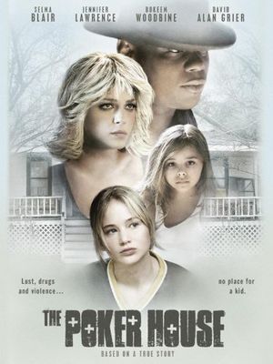 The Poker House poster