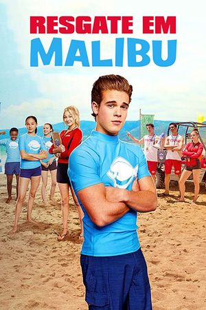 Malibu Rescue poster