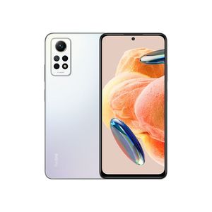 Xiaomi Redmi Note 12 Pro Project Infinity X 1.7 rubyx 20241201 0750 GAPPS UNOFFICIAL poster