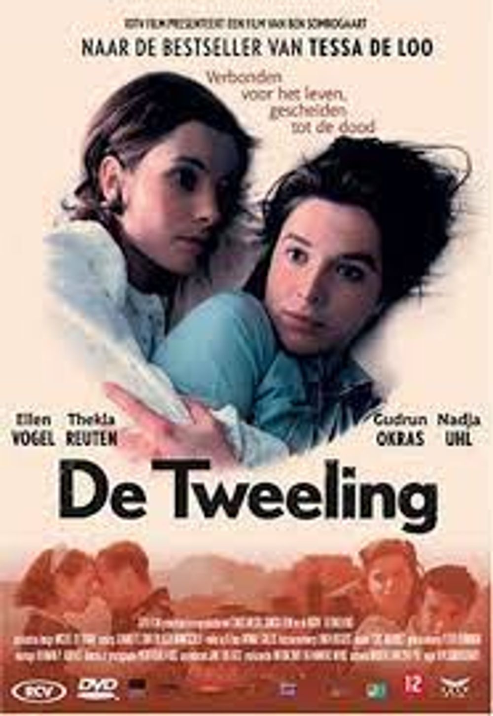 Twin Sisters poster