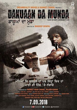 Dakuaan Da Munda poster