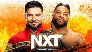 WWE NXT 2024 09 17 720p HDTV x264 poster