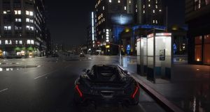 Grand Theft Auto V - NaturalVision Evolved poster