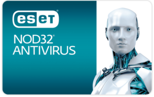ESET NOD32 Antivirus 13.1.21.0 poster