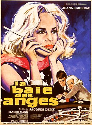 Bay Of Angels poster