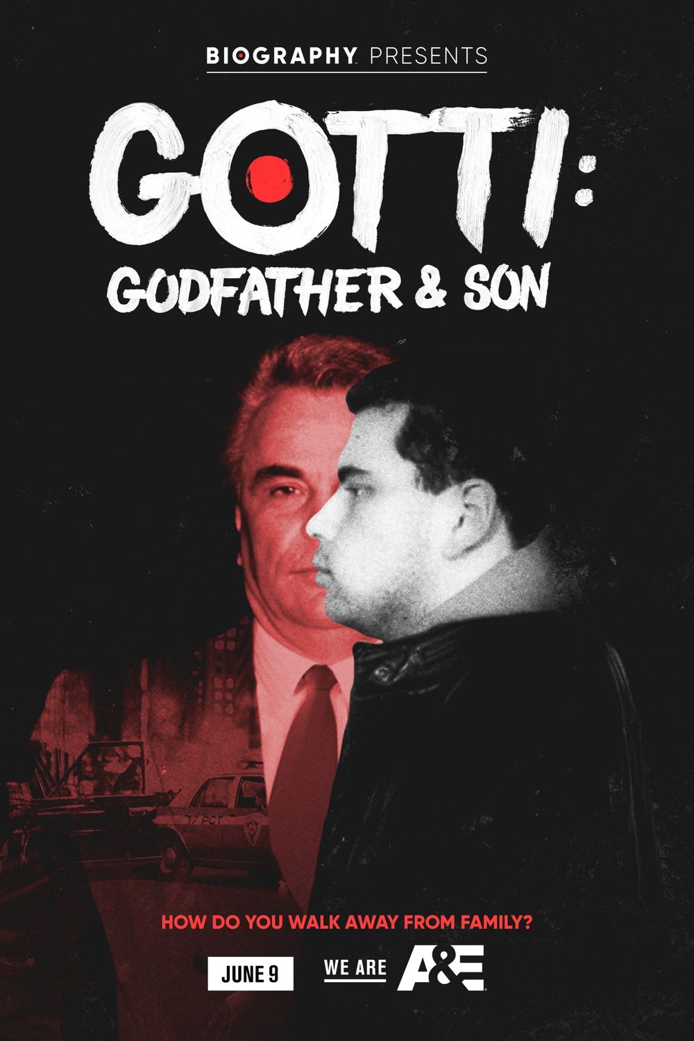 Gotti poster