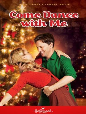 Come Dance With Me poster