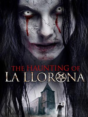The Haunting of La Llorona poster