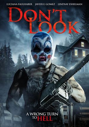 Dont Look poster