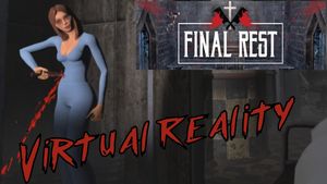 Final Rest poster