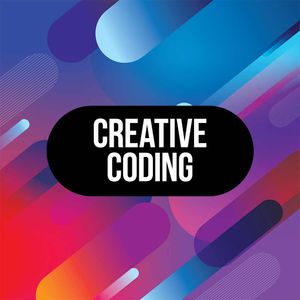 FrontendMasters - Advanced Creative Coding & poster