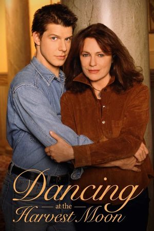 Dancing at the Harvest Moon poster